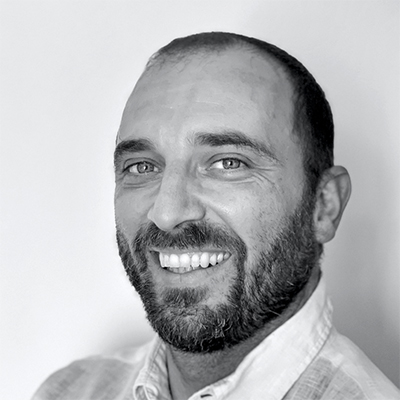 Ing. Manuel Crotti Ph. D.