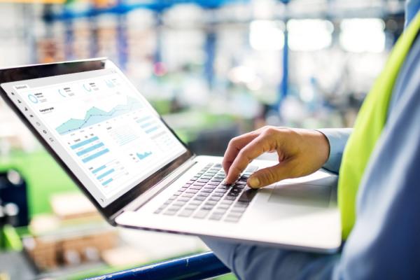 Applicativo per le manutenzioni