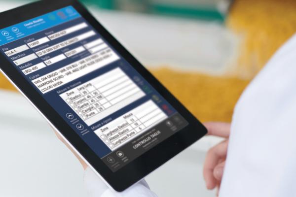 Applicazioni per Controllo Qualità 5.0