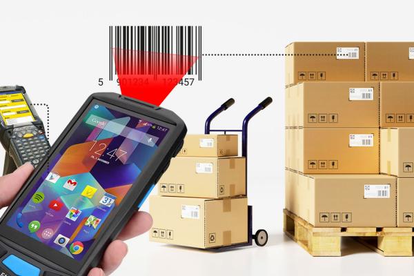 Raccolta matricole & barcode? Revamping to Android